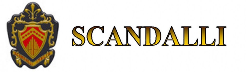 Аккордеоны Scandalli Scandalli_logo